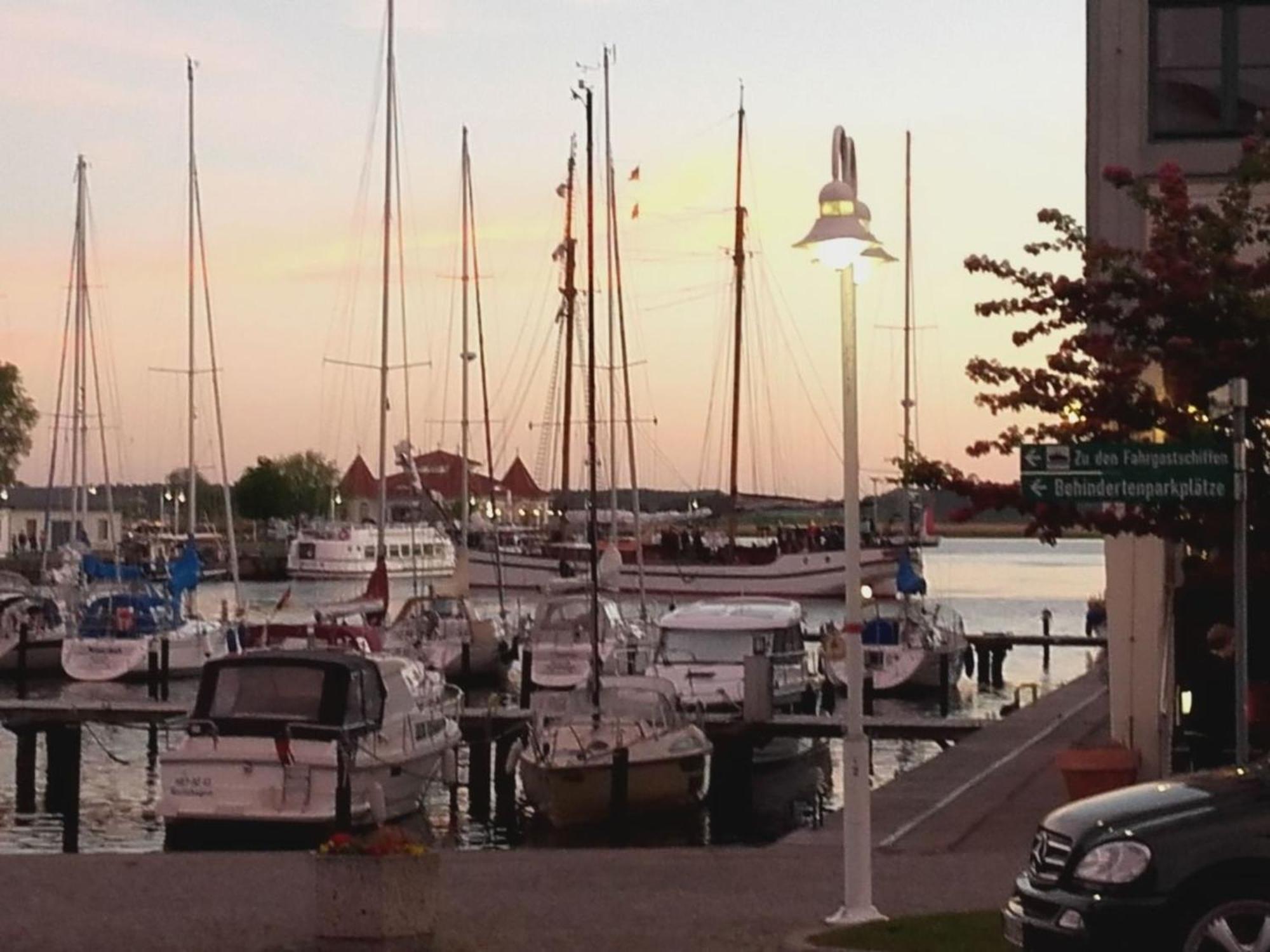Meeresbrise Karlshagen Luaran gambar